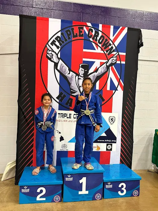 K-Team Martial Arts - Kaneohe Picture 3