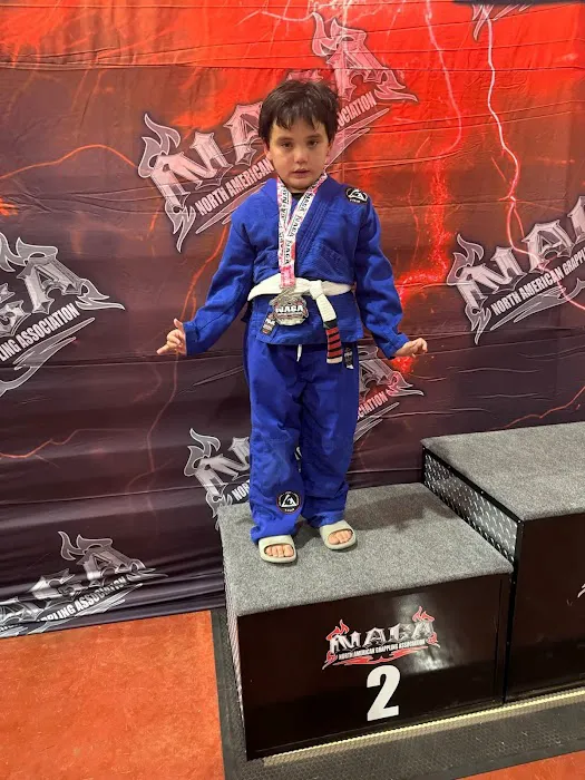 K-Team Martial Arts - Kaneohe Picture 4