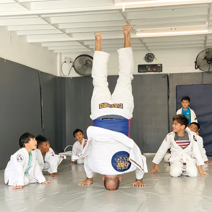 K-Team Martial Arts - Kaneohe Picture 10