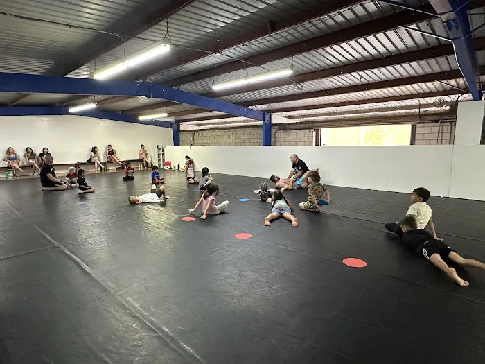 K-Team Martial Arts - Kaneohe Picture 1