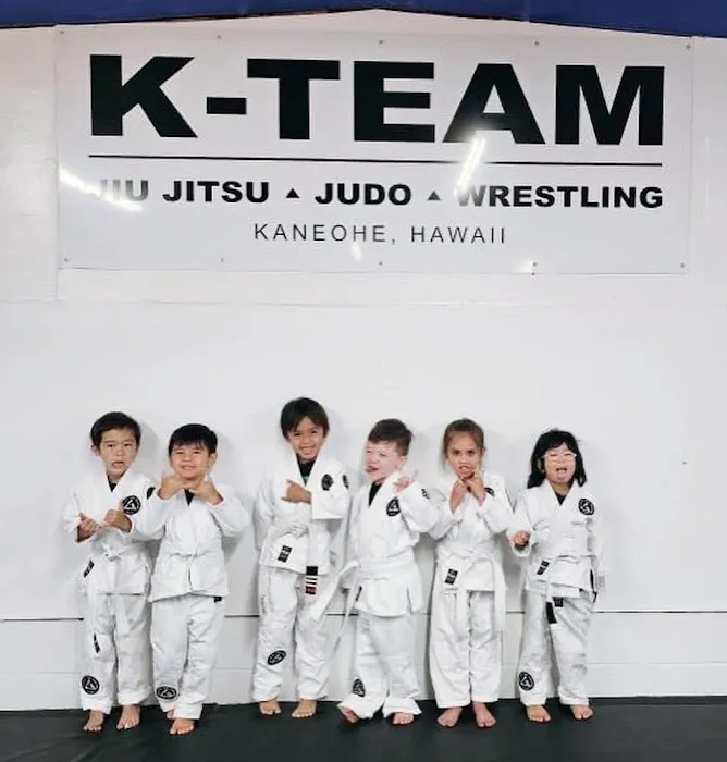 K-Team Martial Arts - Kaneohe Picture 8