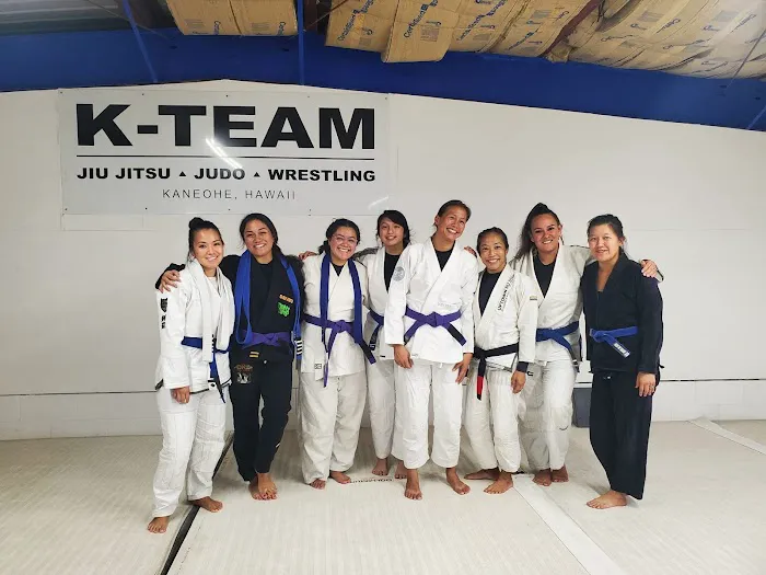K-Team Martial Arts - Kaneohe Picture 7