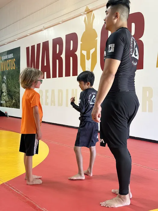 K-Team Martial Arts - MCBH Picture 8