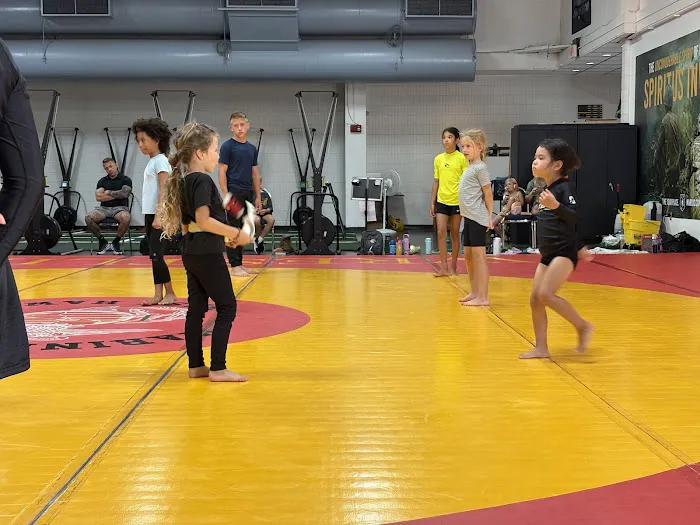 K-Team Martial Arts - MCBH Picture 7
