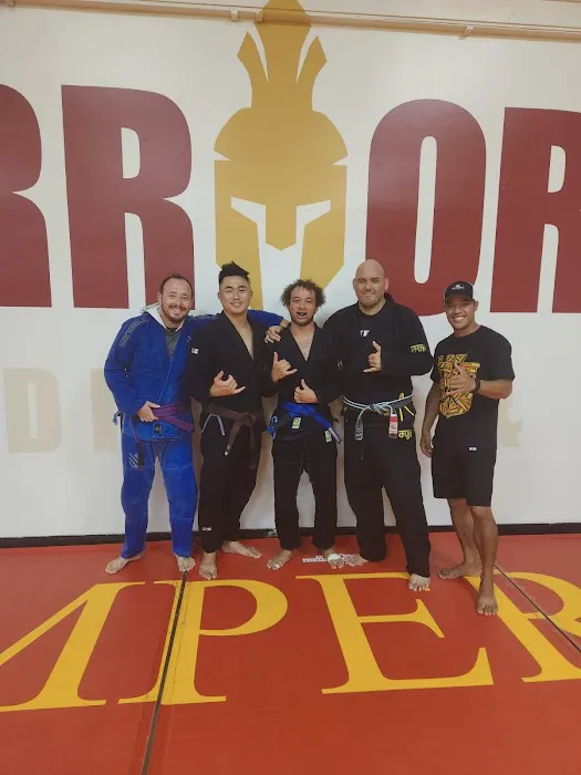 K-Team Martial Arts - MCBH Picture 9