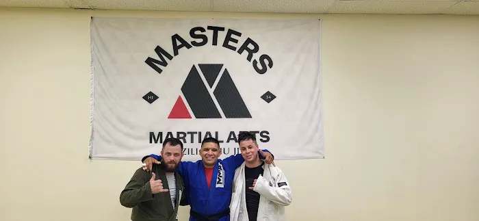 Masters Martial Arts School Picture 8
