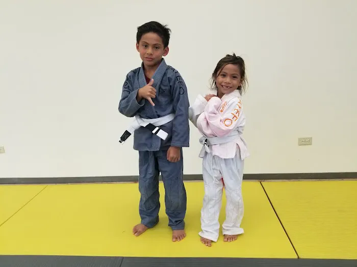 Masters Martial Arts School Picture 5