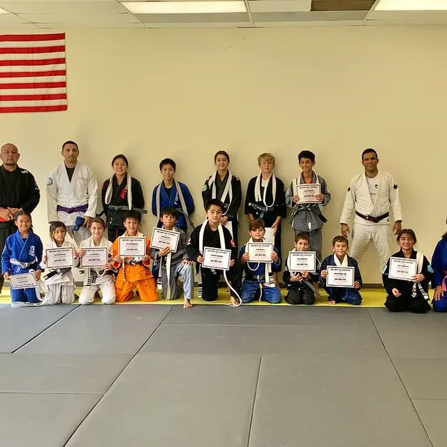 Masters Martial Arts School Picture 2