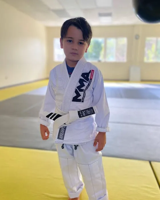 Masters Martial Arts School Picture 9