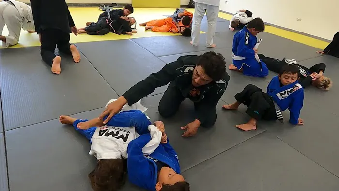 Masters Martial Arts School Picture 3