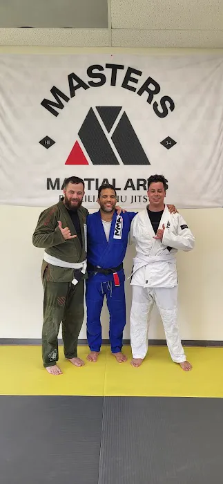 Masters Martial Arts School Picture 6