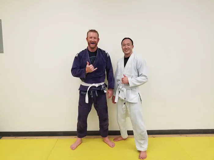 Masters Martial Arts School Picture 1