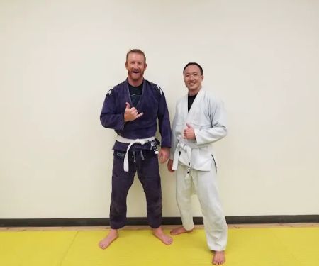 Masters Martial Arts School