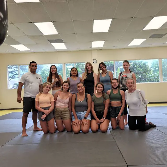 Masters Martial Arts School Picture 4