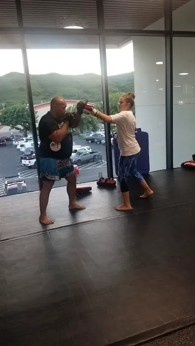 UFC GYM Kailua Picture 5