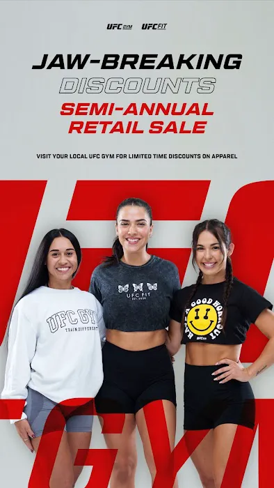 UFC GYM Kailua Picture 4