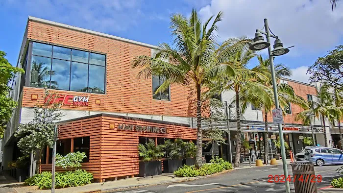UFC GYM Kailua Picture 8