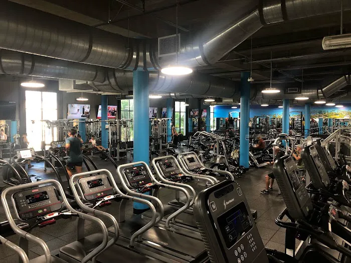 UFC GYM Kailua Picture 1