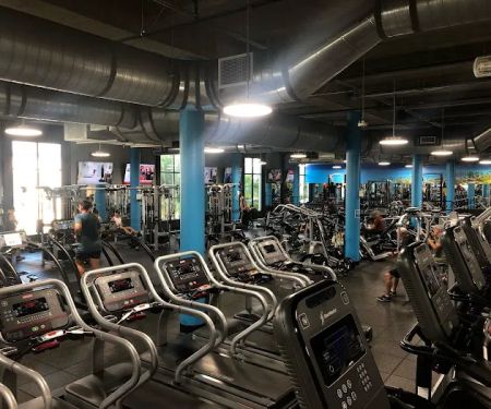 UFC GYM Kailua