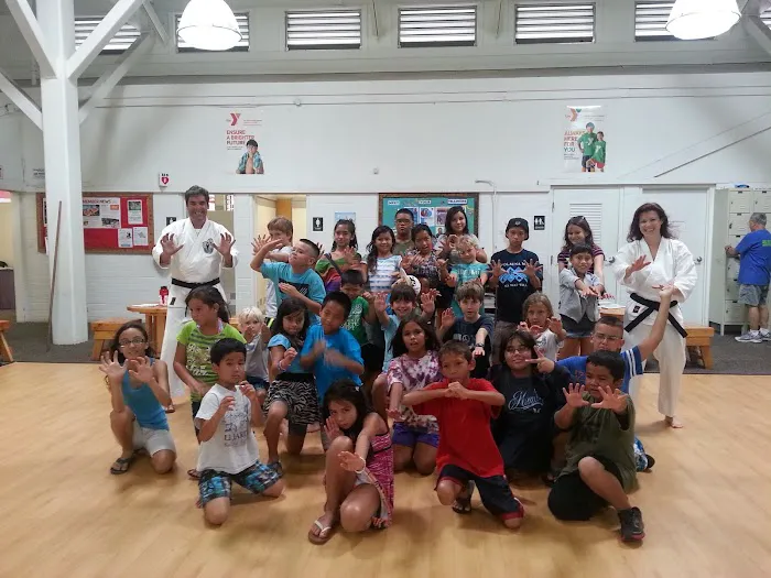 Knight's Isshin-Ryu Karate & Kobudo LLC Picture 3