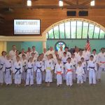 Knight's Isshin-Ryu Karate & Kobudo LLC