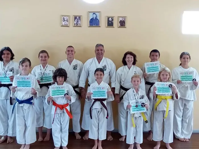 Knight's Isshin-Ryu Karate & Kobudo LLC Picture 4