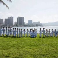 Kachi Karate Hawaii - Koko Head Dojo ico