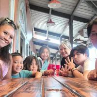 Japan Karate Association Hawaii ico