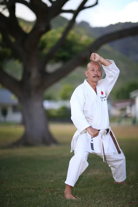 Japan Karate Association Hawaii Picture 9