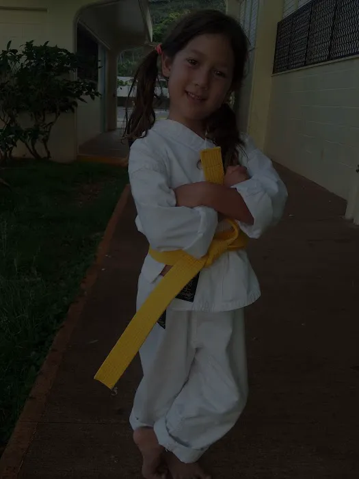 Japan Karate Association Hawaii Picture 6