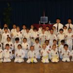 Kachi Karate Honolulu, Hawaii - Aina Haina Dojo