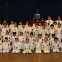 Kachi Karate Honolulu, Hawaii - Aina Haina Dojo ico