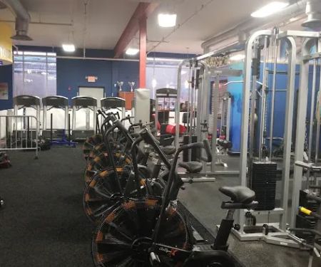 Tiger Schulmann's Martial Arts (Elmwood Park, NJ)