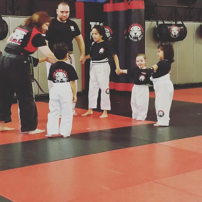 Tiger Schulmann's Martial Arts (Elmwood Park, NJ) Picture 9