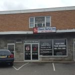 The Edge Ultimate Martial Arts