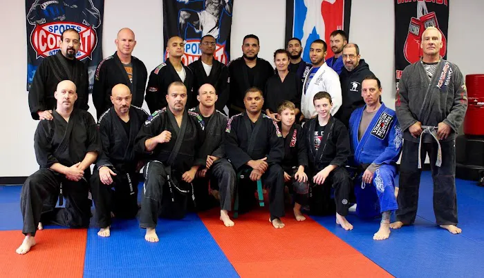 The Edge Ultimate Martial Arts Picture 10