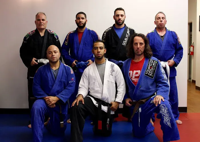 The Edge Ultimate Martial Arts Picture 5