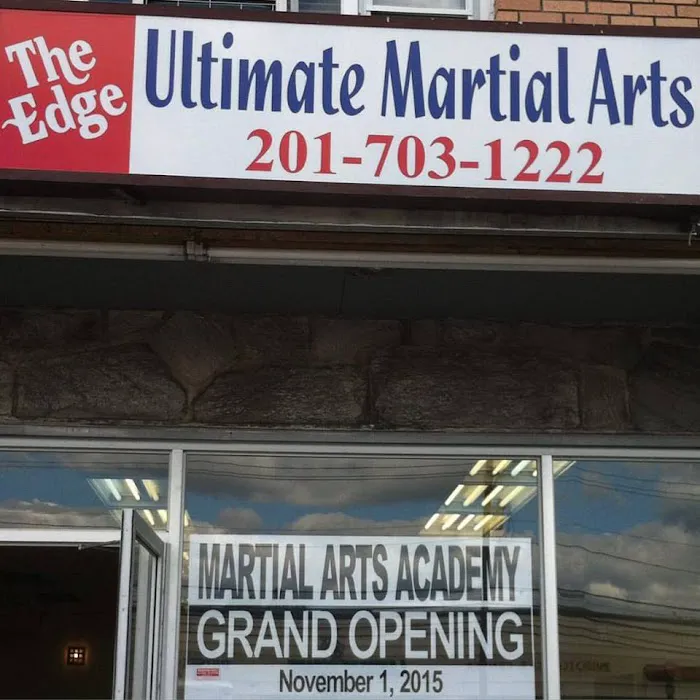 The Edge Ultimate Martial Arts Picture 6