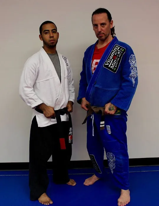 The Edge Ultimate Martial Arts Picture 3