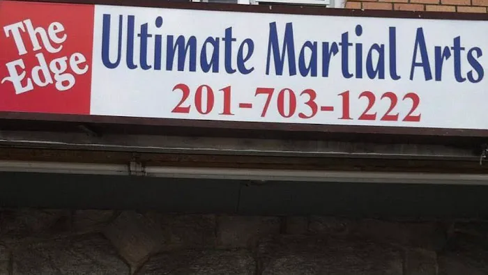 The Edge Ultimate Martial Arts Picture 2