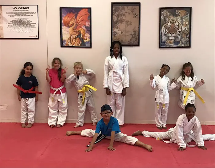 Alan Kessler's Karate Center Picture 2