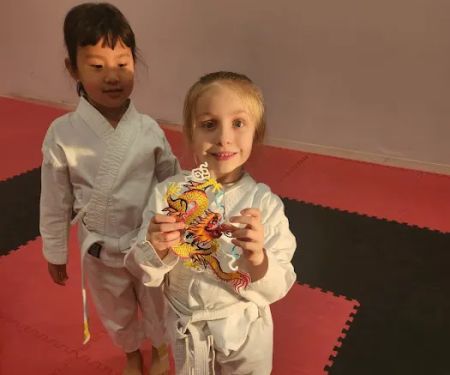 Alan Kessler's Karate Center