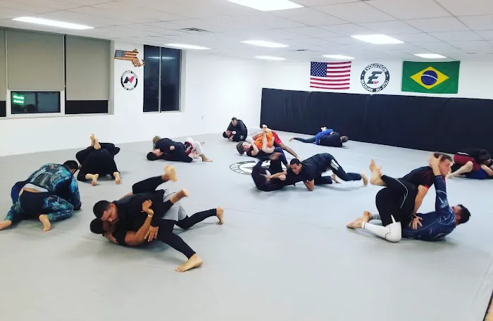 Evolution Mixed Martial Arts Picture 6