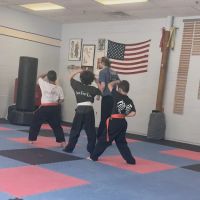 Dracut Kenpo Karate ico