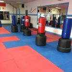 Rising Storm Karate Dracut