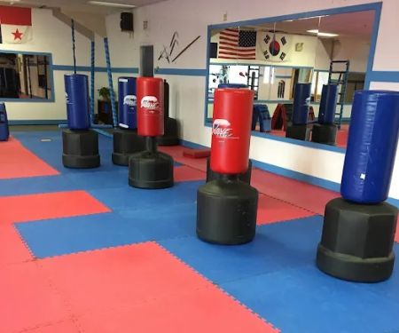 Rising Storm Karate Dracut