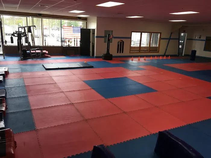 Rising Storm Karate Dracut Picture 2