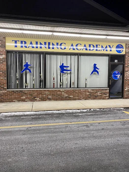 Rising Storm Karate Dracut Picture 5