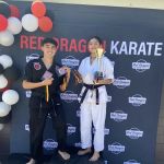 Red Dragon Karate