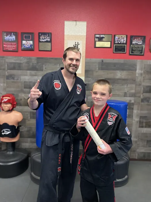 Red Dragon Karate Picture 7